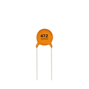 0.0047uf, 50V (4.7nf) Capacitor