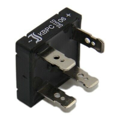 Bridge Rectifier, one phase, 1kV, 35A