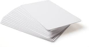 NFC Card Tag, NFC Mobile Phone, 13.56MHz, ISO14443A, Chip NTAG215