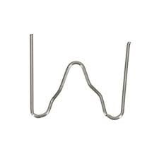 Wave Repair Staples Car Tools For Plastic Welder, W Type
