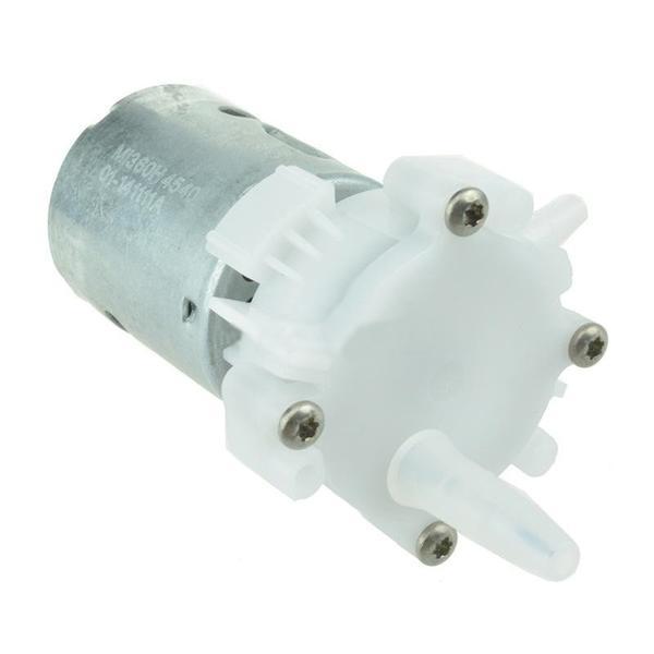 DC 12v, Water Pump Motor, RS-360SH