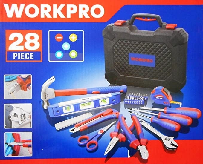 General Purpose Kit, 28 Pcs