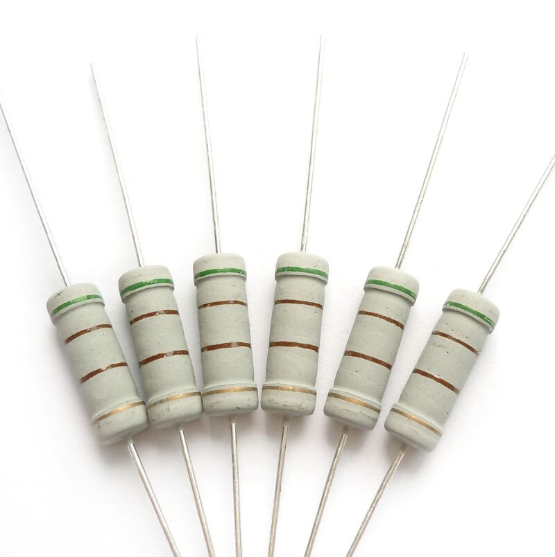 510 Ohm Resistor 3w (Price per 1pec)