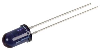 Infrared Emitting Transmitter Diode TSAL6100 Series 940nm