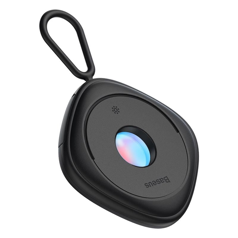 Portable Camera Detector for Hidden Camera