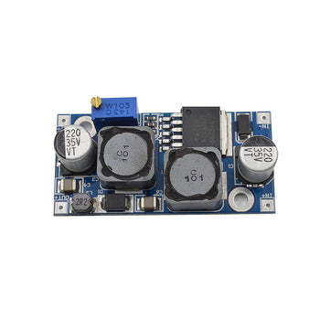 DC-DC Converter, DC-DC Boost Converter, XL6009, Input 5v to 32v, Output 1.25v to 35v