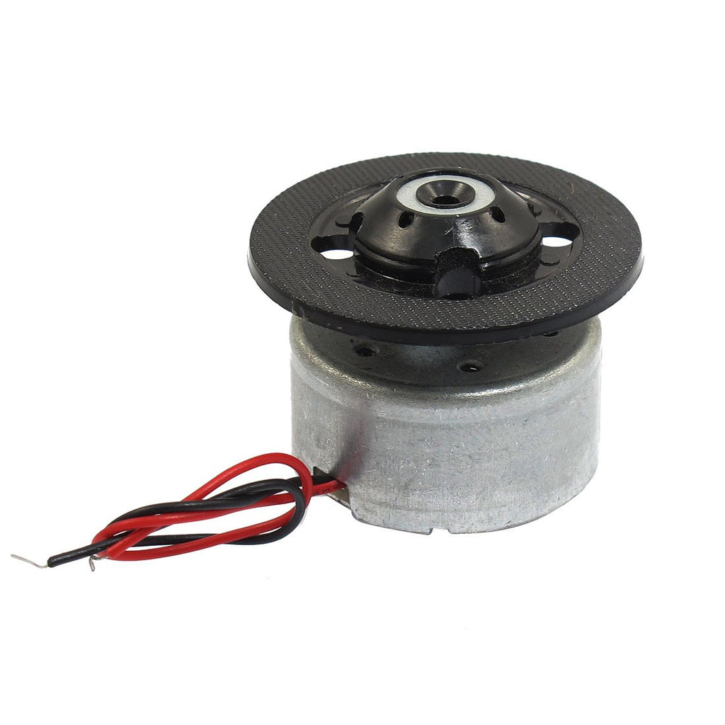 DC Motor 3v to 5.9v