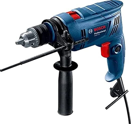 Impact Drill 570w
