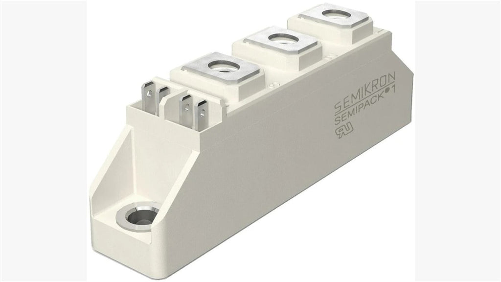 SKKT92/16E, Brand: SEMIKRON