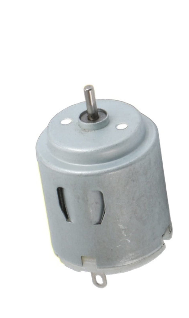 DC Motor 3v to 7.4v