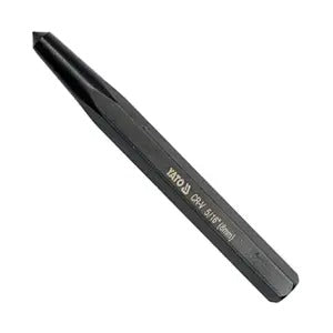 Centre Punch; 8mm, Length: 112mm