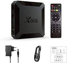 X96 Q Android TV Box