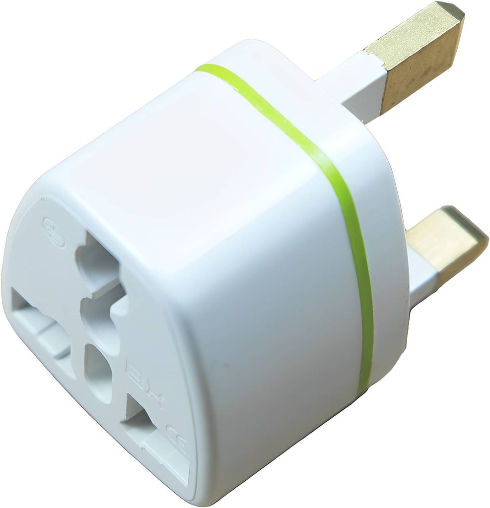 UK Adapter, 250VAC, 13A Model #2