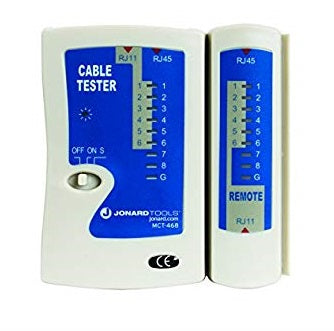 Cable Tester