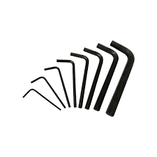 Hex allen key Size-24mm