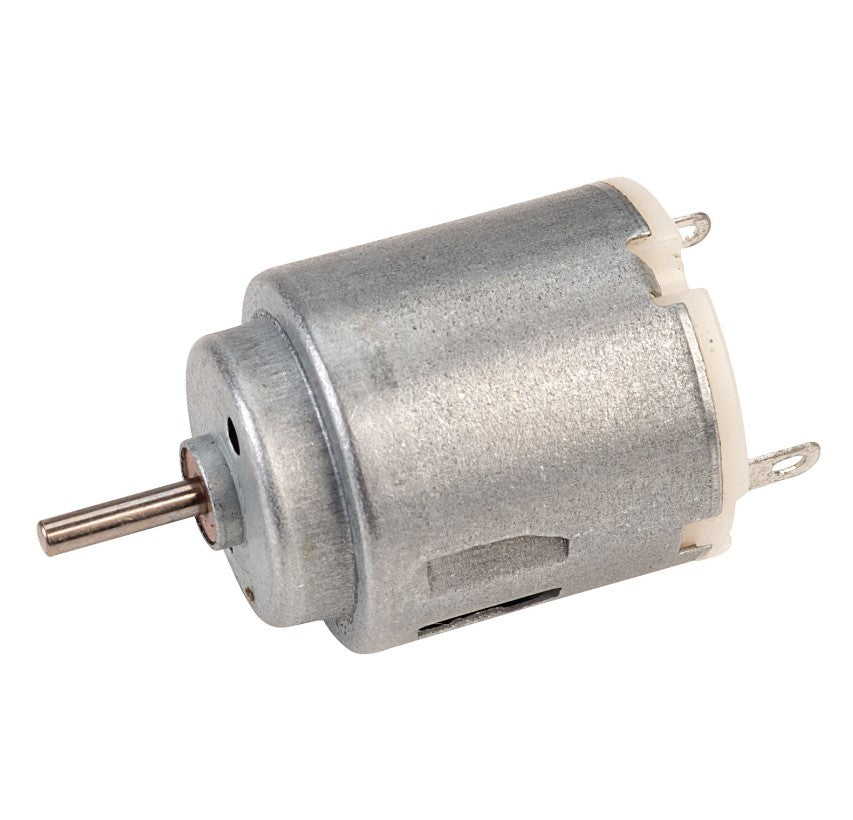 Mini DC Motor 3v to 12v