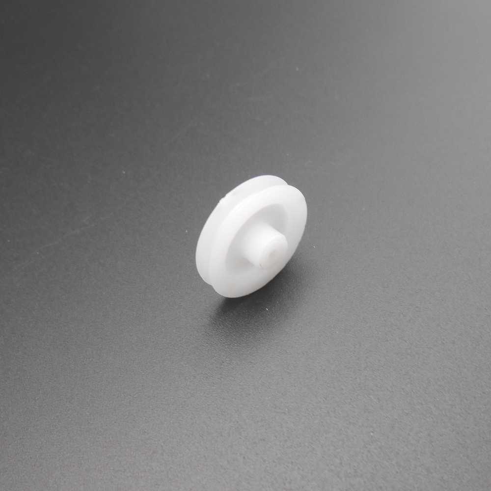 Plastic Pulley Gear for Motor