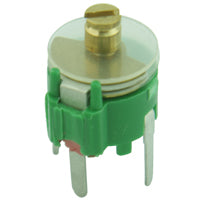 Variable/Trimmer Capacitor (2.5pF to 22pF, 250V)