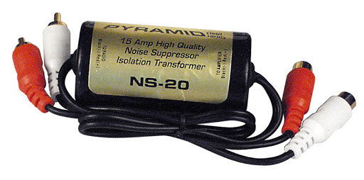 Noise Filter (JBS701)