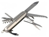 Multifunctional Folding Knife, 89mm