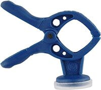 Universal Clamp with Magnet,  max.15mm, MICROFIX