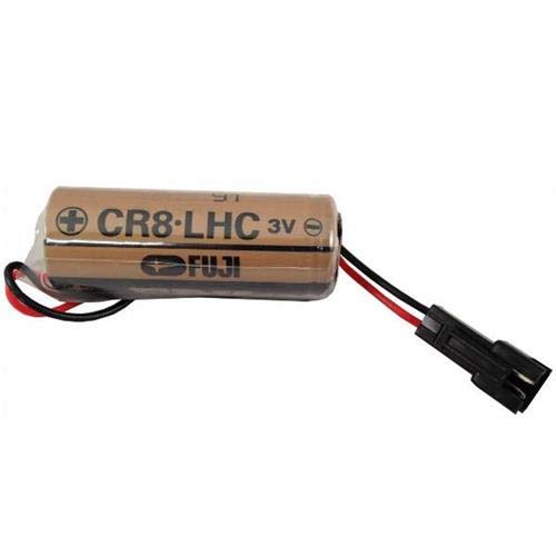 CR8-LHC Battery 3V