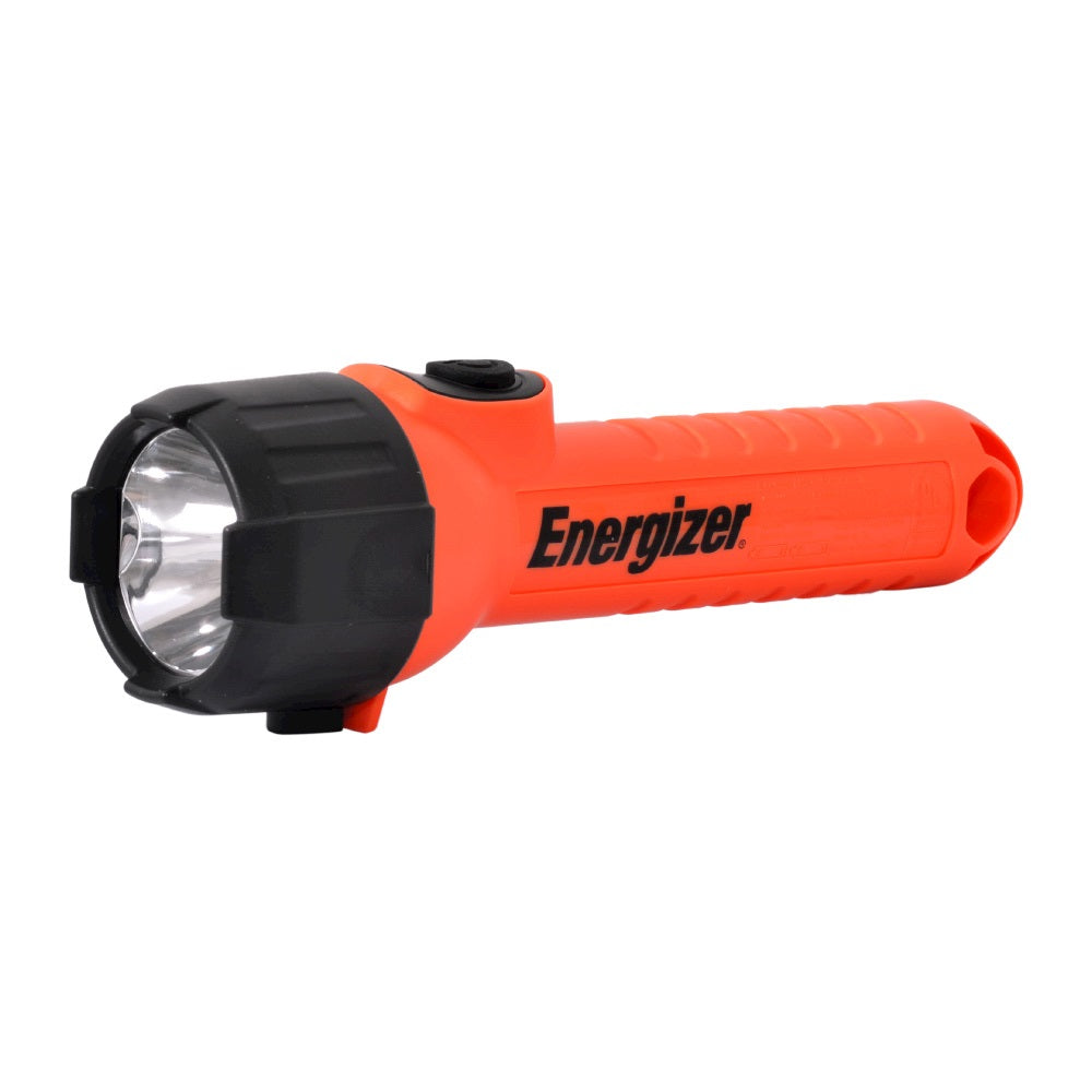 LED Light Torch, 12H, waterproof, Energizer