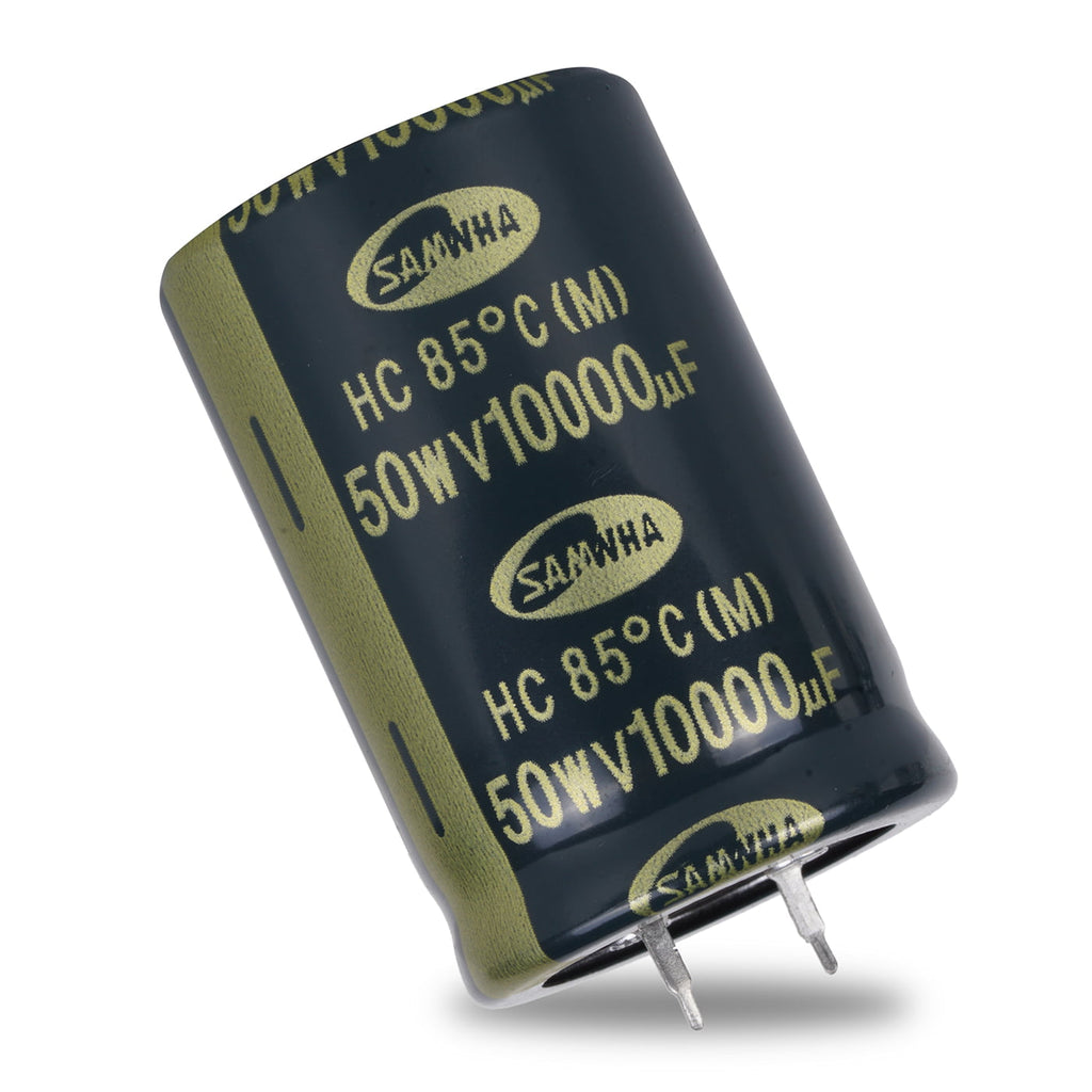 Capacitor 10000uf 50v