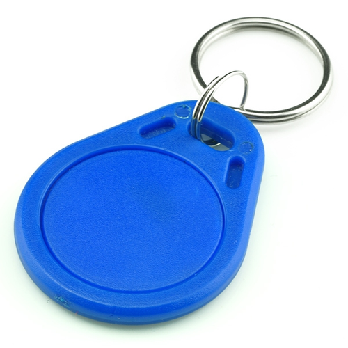 RFID Key Tag 125 Khz (Price per piece)