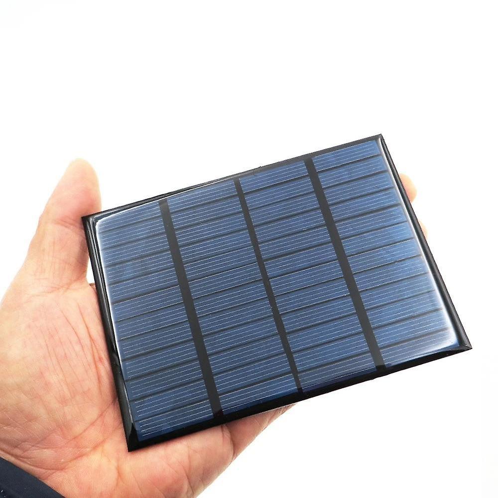 Solar Panel, 12v, 1.8W