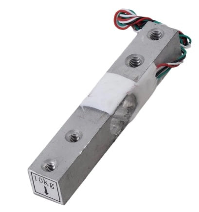 Load Cell Sensor, Weight Sensor, 10kg