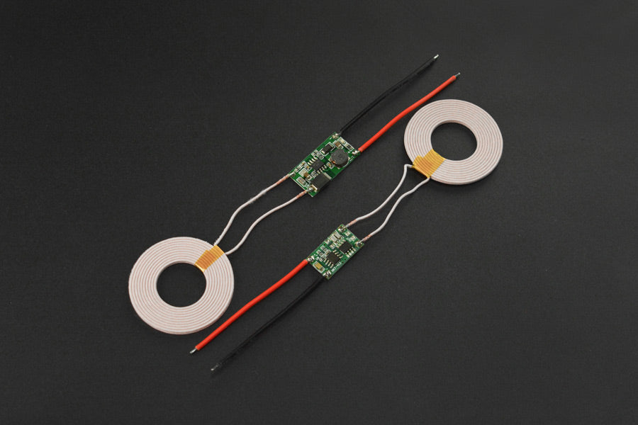 Wireless Charging Module, 5V, 2A