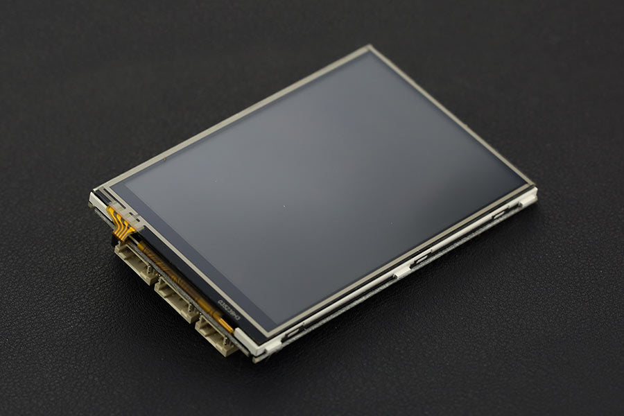 Raspberry Pi Touchscreen, 3.5" TFT