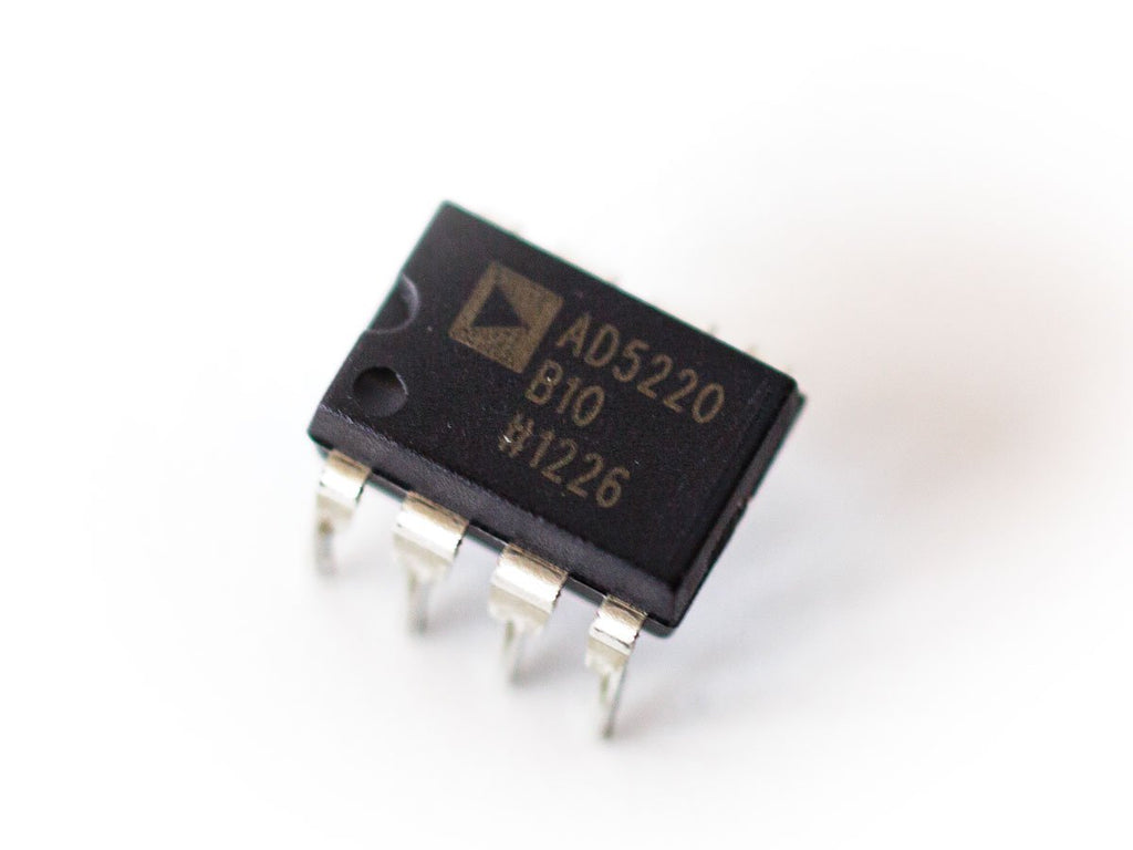 AD5220 B10 (Digital Potentiometer 10K)
