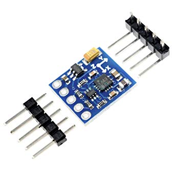 HMC5883L (GY-271) Triple Axis Compass Magnetometer
