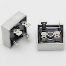 Bridge Rectifier 1ph 50A 1000V