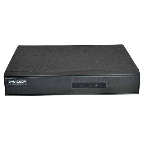 HIKVISION 4 CHANNEL DVR