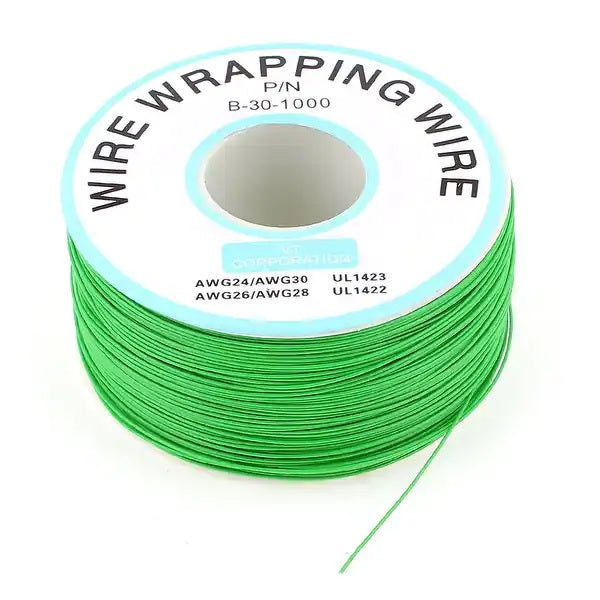 Wire Wrapping Wire