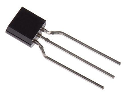 L78L05ABZ Voltage Regulators (C)