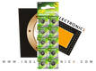 Sticky Image