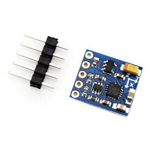 GY-271, HMC5883L, Digital Three Axis Acceleration Module
