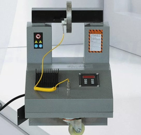 PRE ORDER HA-6 Computer Controlled Bearing Heater electromagnetic induction