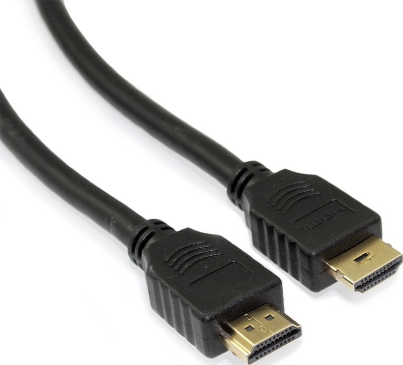 HDMI Cable 1.4, HDMI Plug both sides, 20 meter