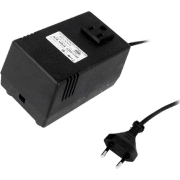 Autotransformer, Voltage Converter, 230V AC/115V AC, 100W