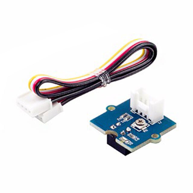 Grove Line Finder v1.1, LMV358, RS-06WD, IR Sensor Grove Board