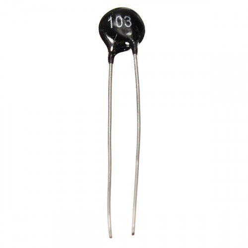 Thermistor 10K? (5mm)