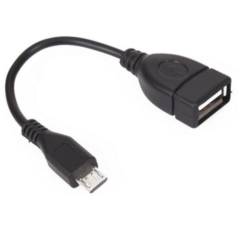 Micro USB OTG Cable
