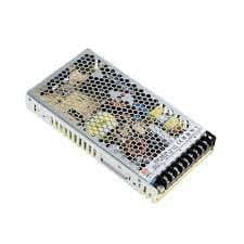Switching Power Supply 24V DC, 8.4A, 201W