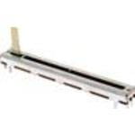 100K 0.1W (35 X 9 X 19.5mm) (Potentiometer)
