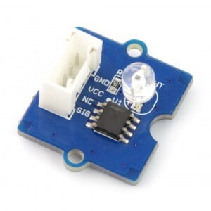 Light Sensor Grove